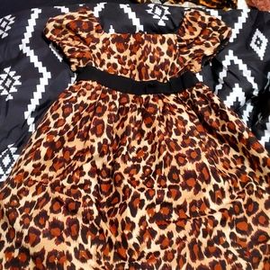 Girls toddler dress